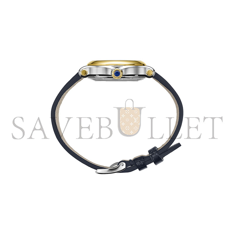 CHOPARD HAPPY SPORT 33 MM 278608-4001